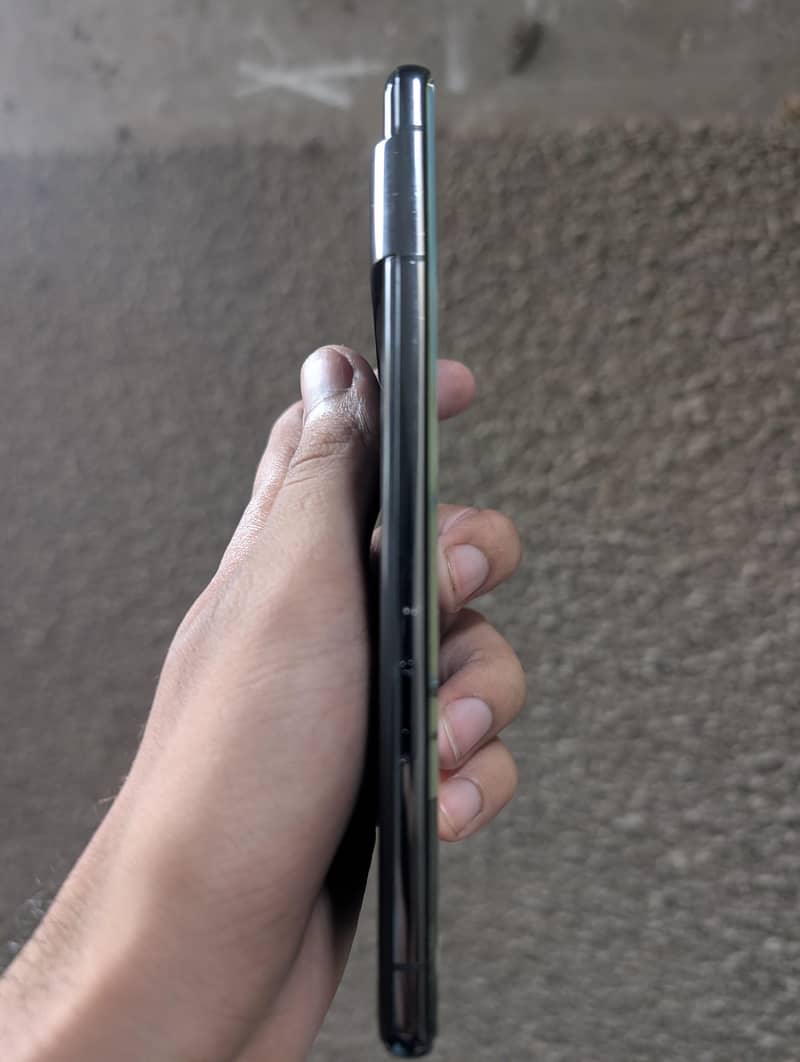 Google Pixel 7 Pro 3