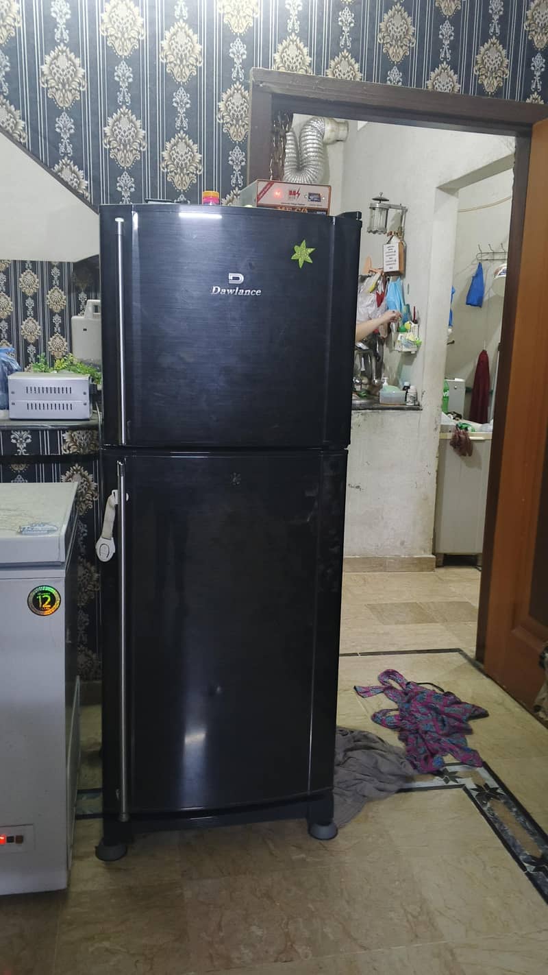 Refrigerator 0