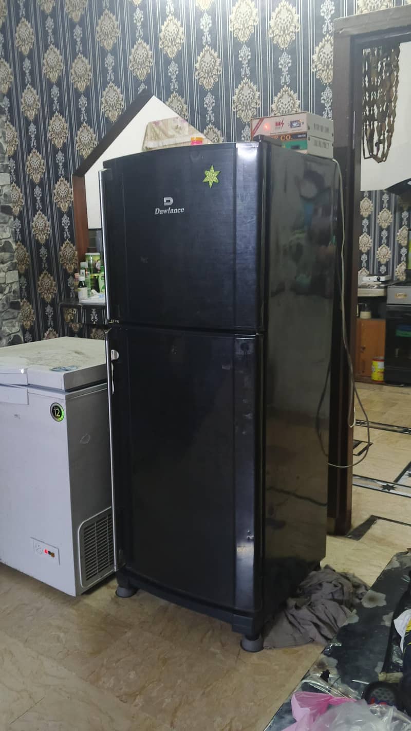 Refrigerator 1
