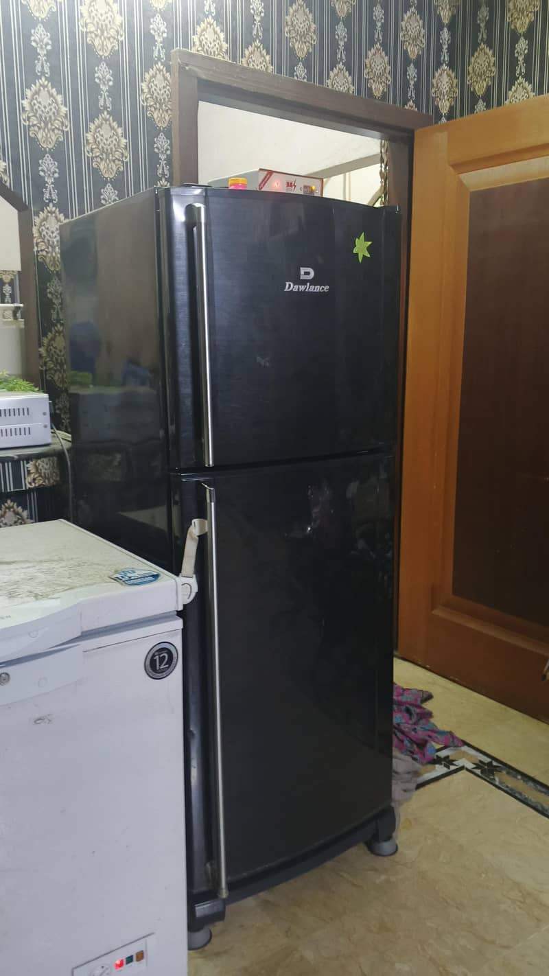 Refrigerator 2