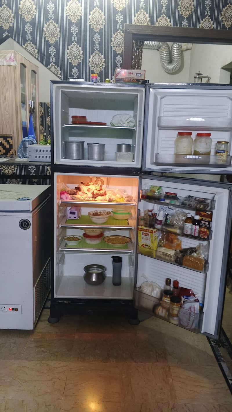 Refrigerator 3