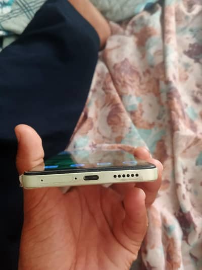 Xiaomi Redmi Note 14