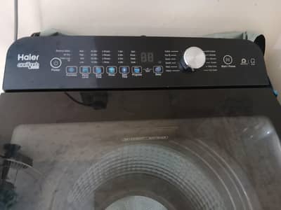 Haier 15kg Full Automatic Washing Machine