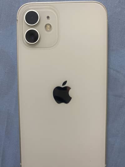 Apple iPhone 12