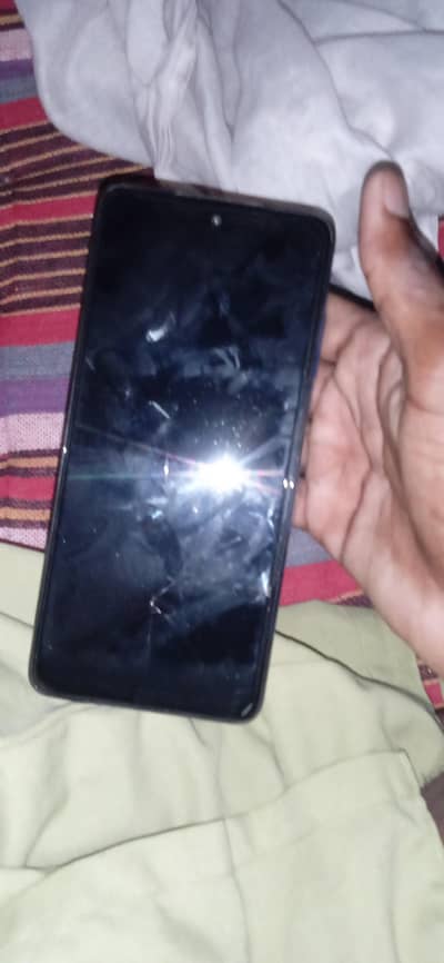 Xiaomi Poco x3