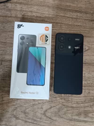 Xiaomi Redmi Note 13 8/256