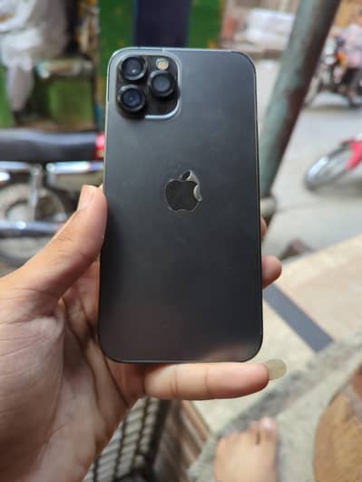 Apple iPhone 12 Pro Max