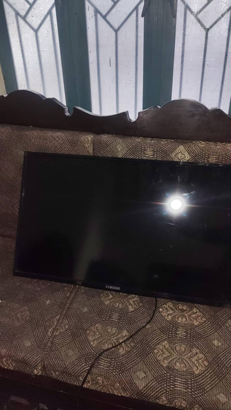 used L cd 1