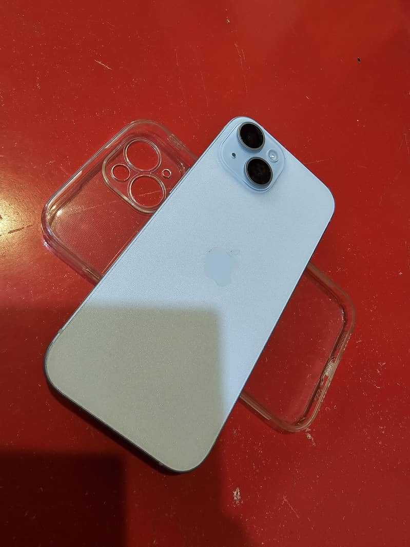 Apple iPhone 15 7