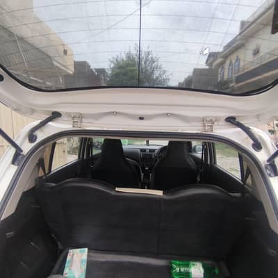 Suzuki Cultus VXR 2021