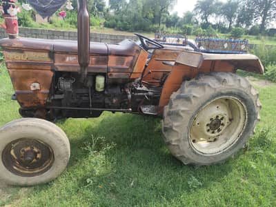 tractor for sale 1982 model  ٹریکٹر فار سیل ماڈل 1982 480
