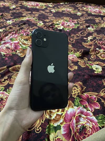 Apple iPhone 11