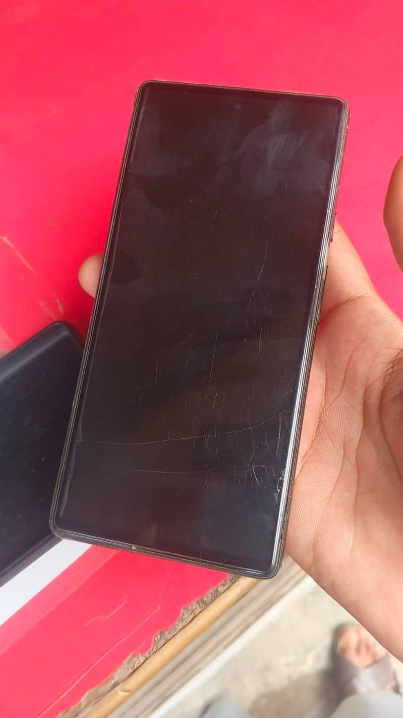 Google Pixel 6 5