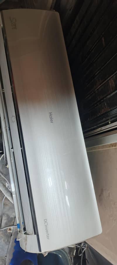 Brand new haier 1.5 ton ac for sale