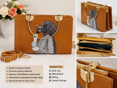 Handbags