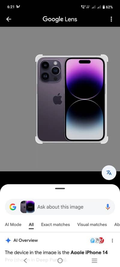 Apple iPhone 14 Pro Max