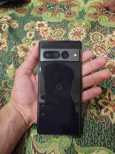 Google Pixel 7 Pro