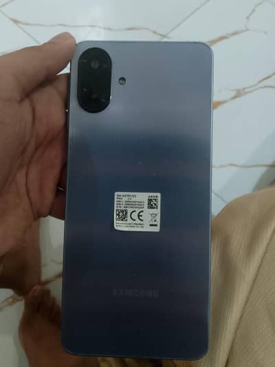 Samsung Mobile A07 5G