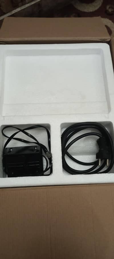 Cash/bill counter machine
