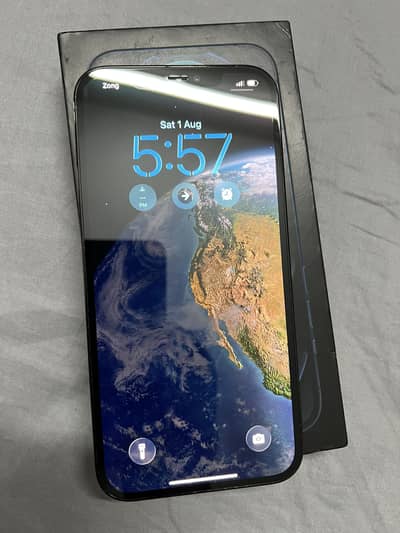 Apple iPhone 12 Pro Max
