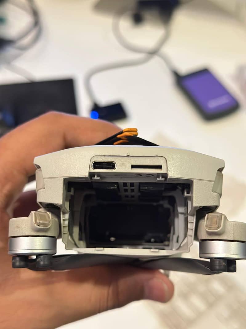 DJI Mini 3 Pro 1