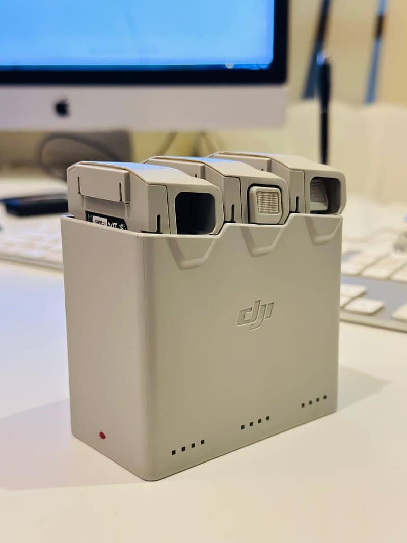 DJI Mini 3 Pro 4
