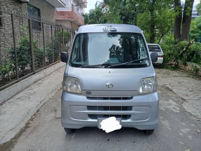 Daihatsu Hijet 2009
