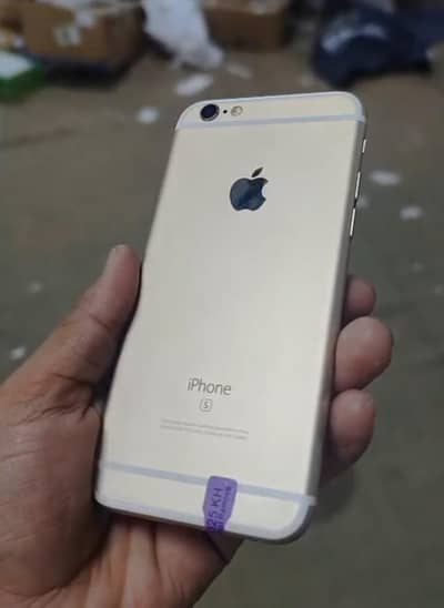 iphone 6s 64gb PTA aproved go watsap 03)*(09)*(37)*(13)*(784)