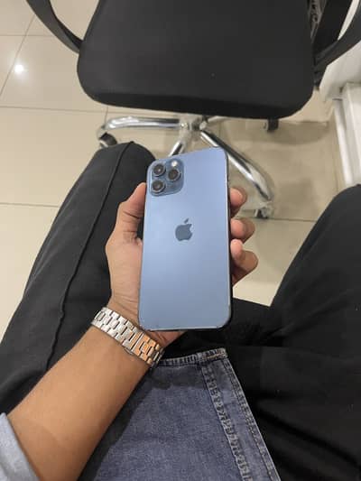 Apple iPhone 12 Pro Max