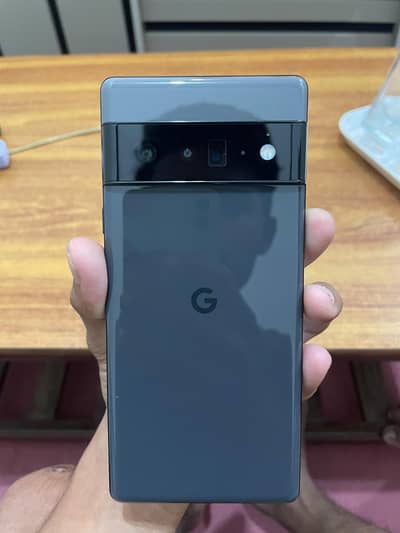 Google Pixel 6 Pro 12/256