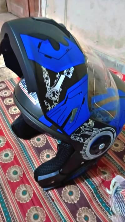 Helmet