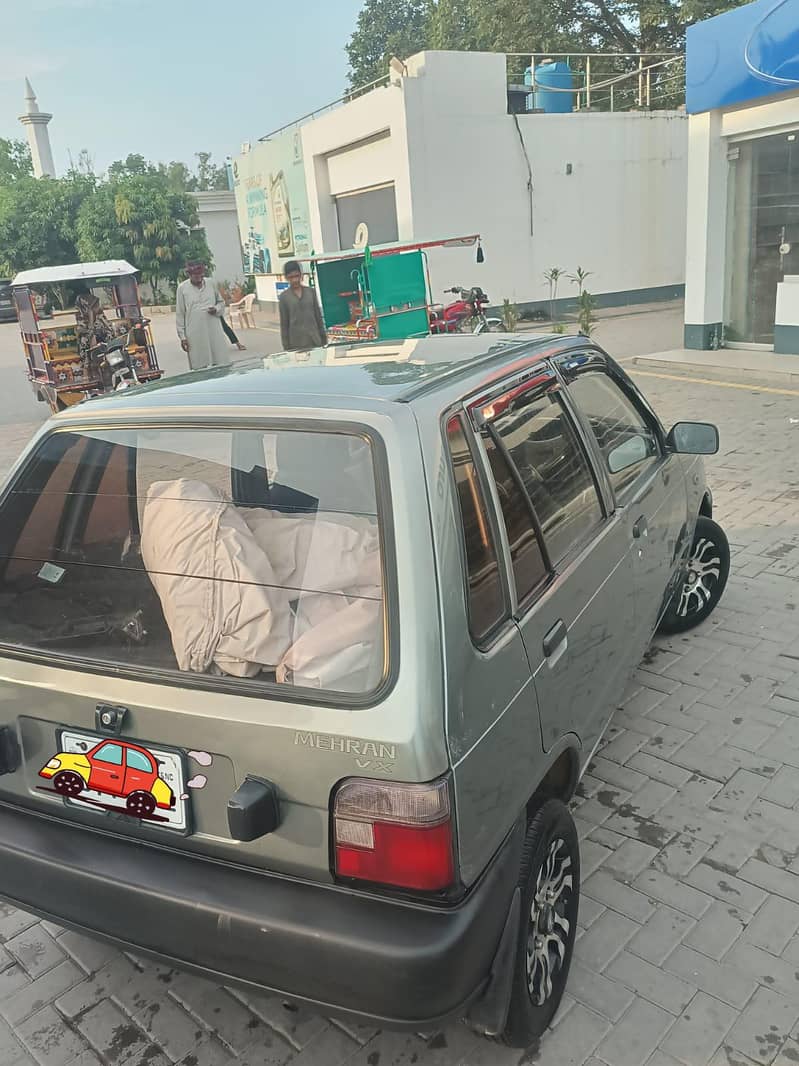 Mehran 2014 2