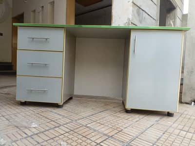 Gaming Table