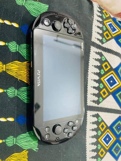 PS Vita slim model  03086203041