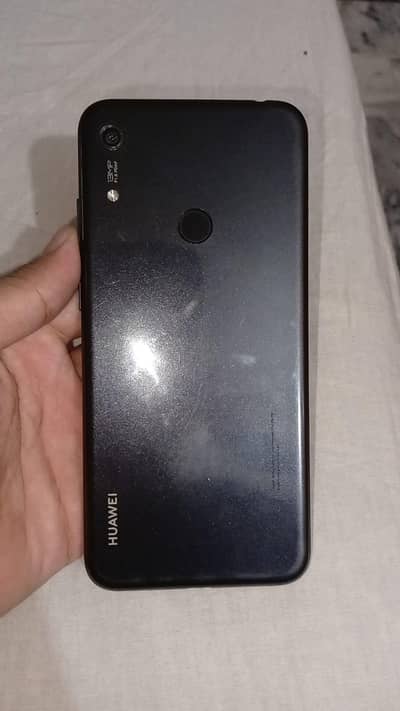 Huawei Y6s