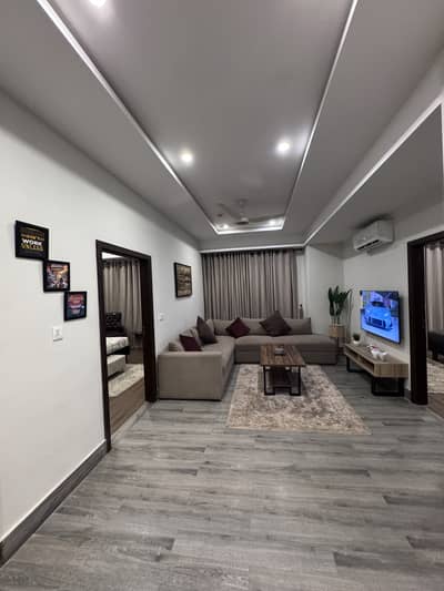 2 bedroom luxury apartment|Bahria town phase 8