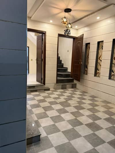 5 Marla Independent House Available For Rent Park View City Lahore