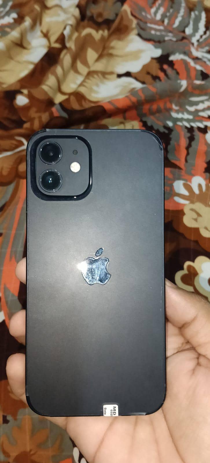 Apple iPhone 12 0