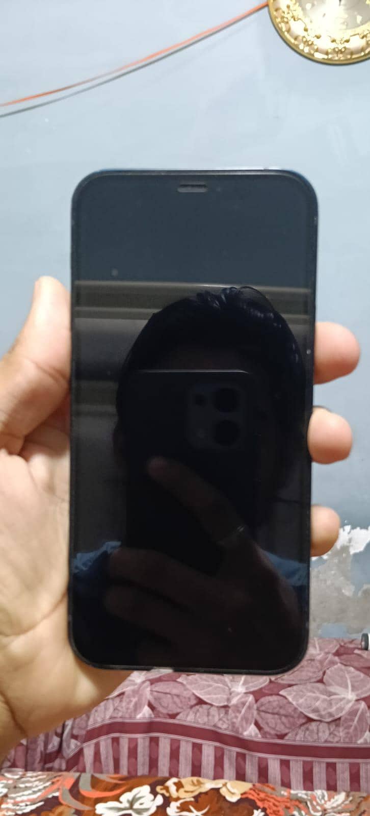 Apple iPhone 12 5