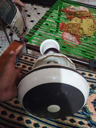 ac dc fan for sale urgent