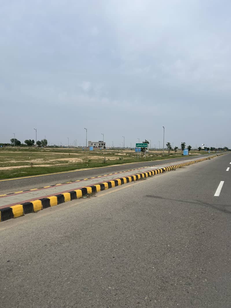 Ideal Location Plot 3