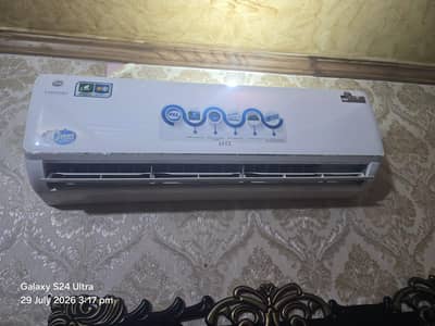 pel company ka inverter ac 1.5 ton. lush conditions