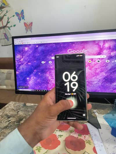 Google Pixel 6 Pro