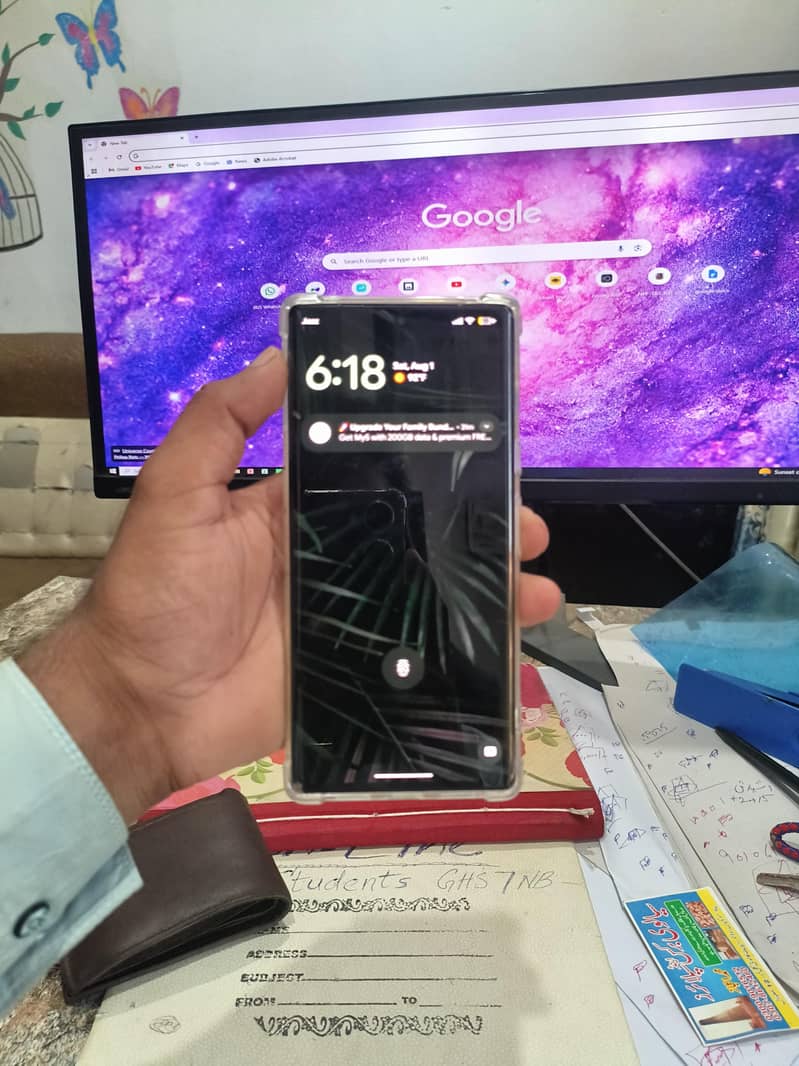 Google Pixel 6 Pro 1