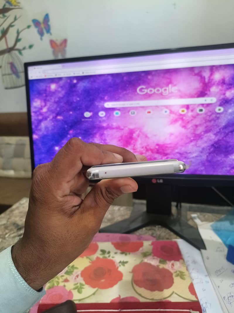 Google Pixel 6 Pro 3