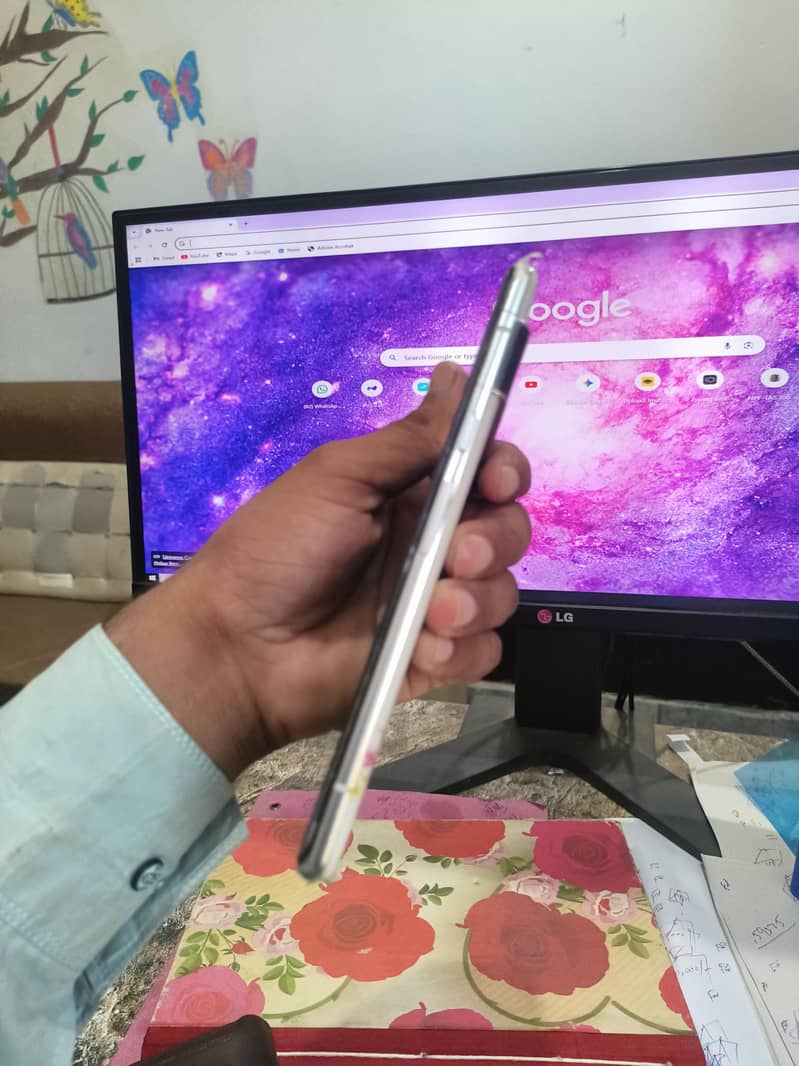 Google Pixel 6 Pro 5