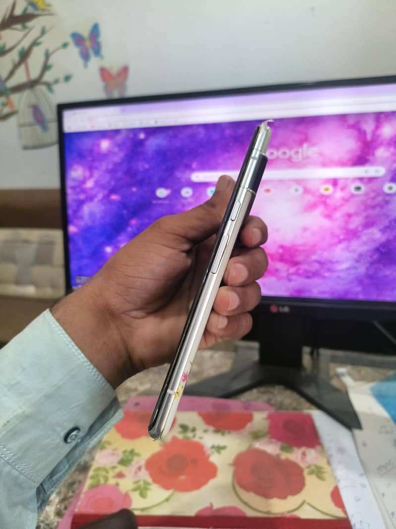 Google Pixel 6 Pro 6