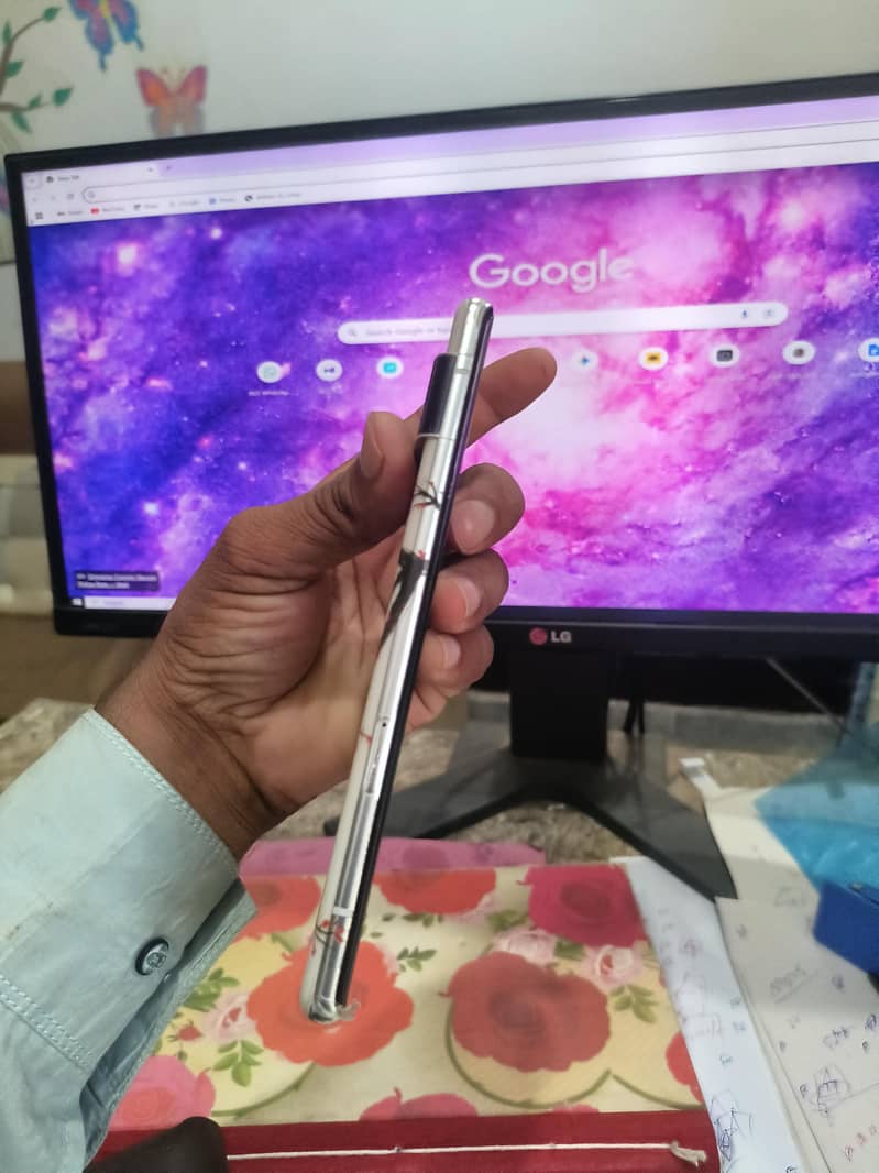 Google Pixel 6 Pro 7