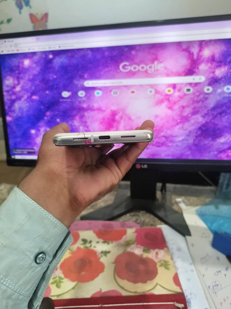 Google Pixel 6 Pro 8