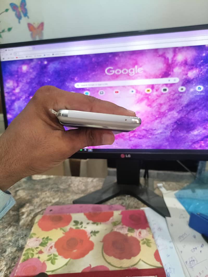 Google Pixel 6 Pro 10